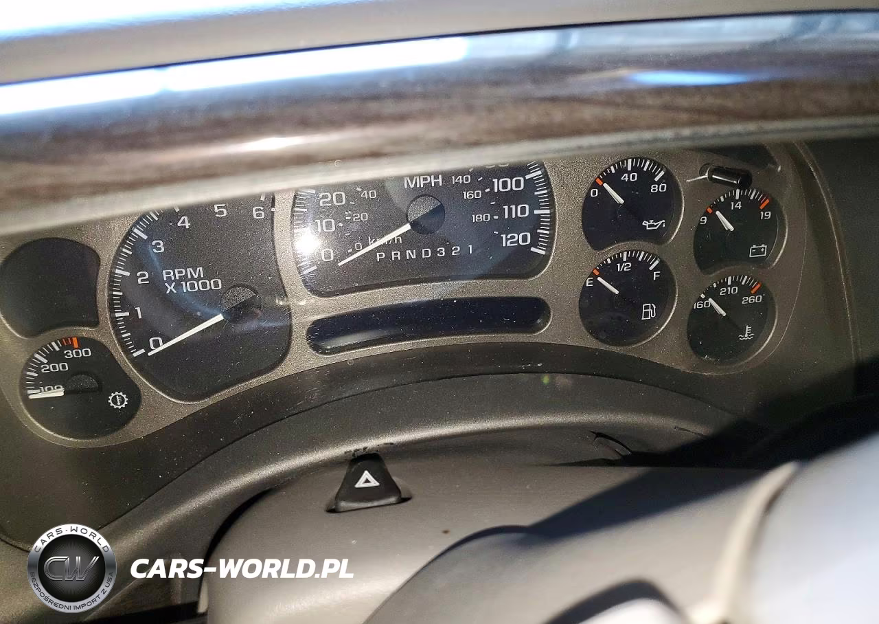 2006 GMC Yukon Xl Denali VIN:1GKFK66U46J148614 - 9