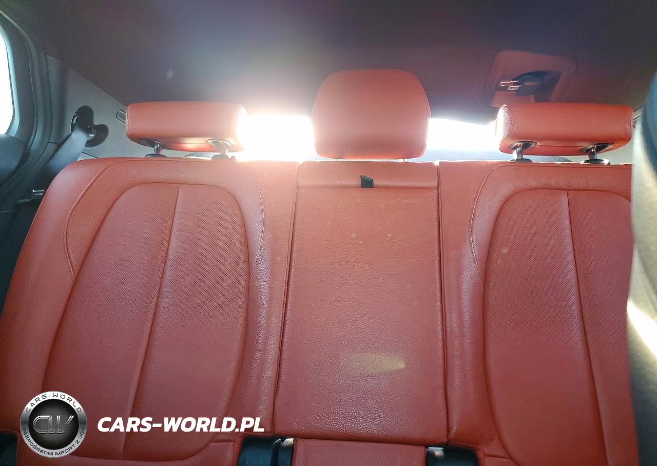 2019 BMW X2 M35I VIN:WBXYN1C50KEF29638 - 10
