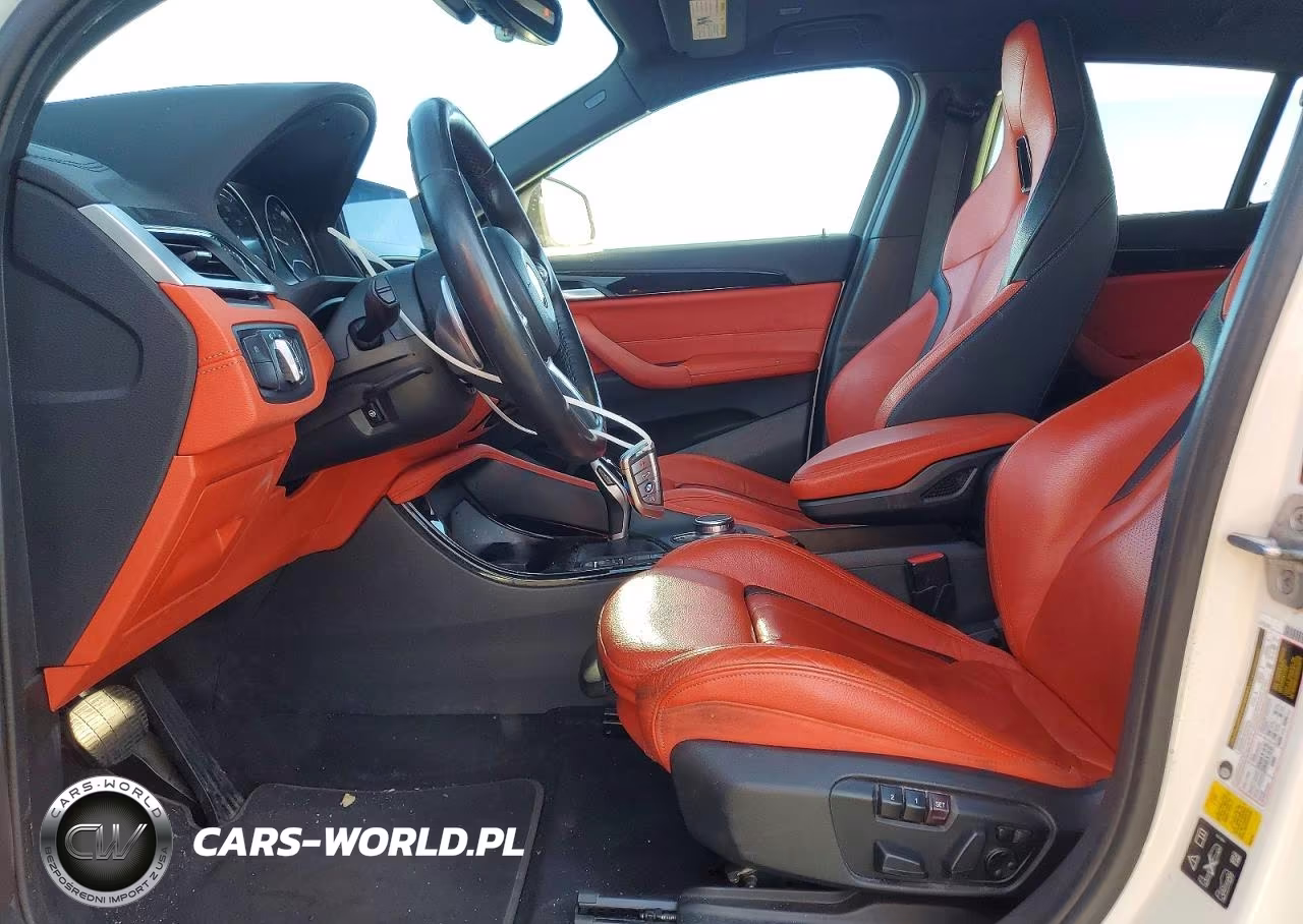2019 BMW X2 M35I VIN:WBXYN1C50KEF29638 - 7
