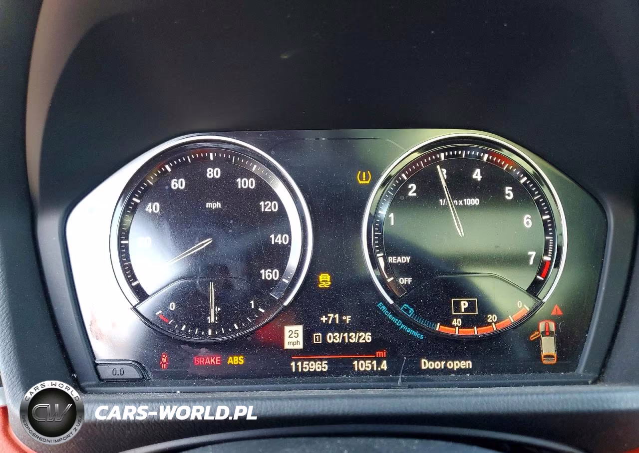 2019 BMW X2 M35I VIN:WBXYN1C50KEF29638 - 9