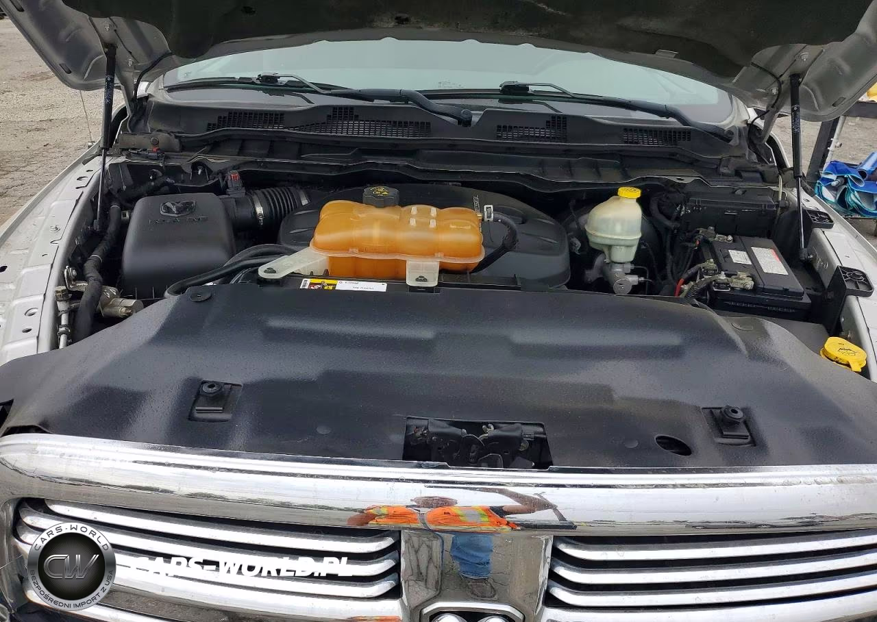 2016 Ram 1500 Slt VIN:1C6RR7GM6GS207397 - 11