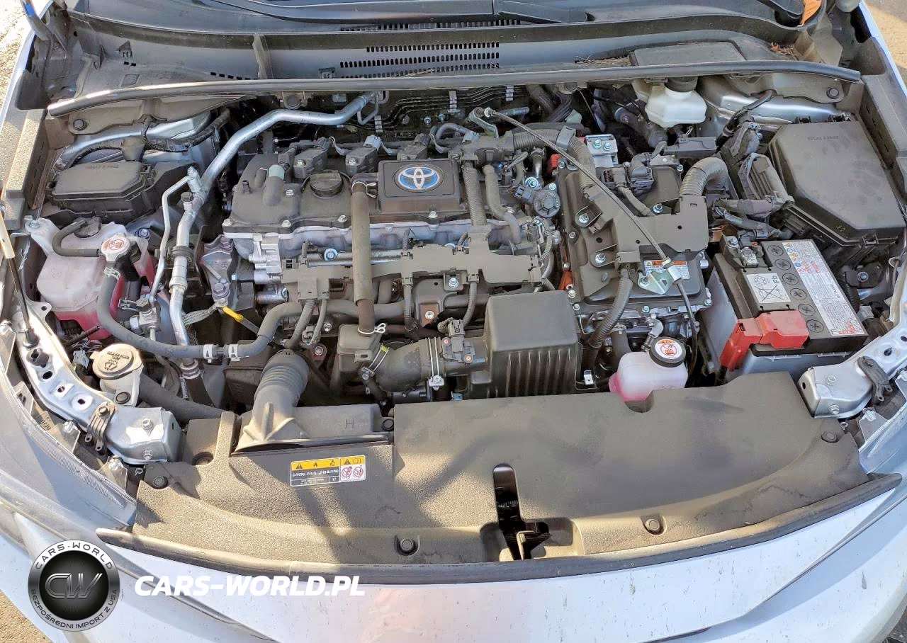 2024 Toyota Corolla Hybrid Le VIN:JTDBCMFE6RJ030007 - 11