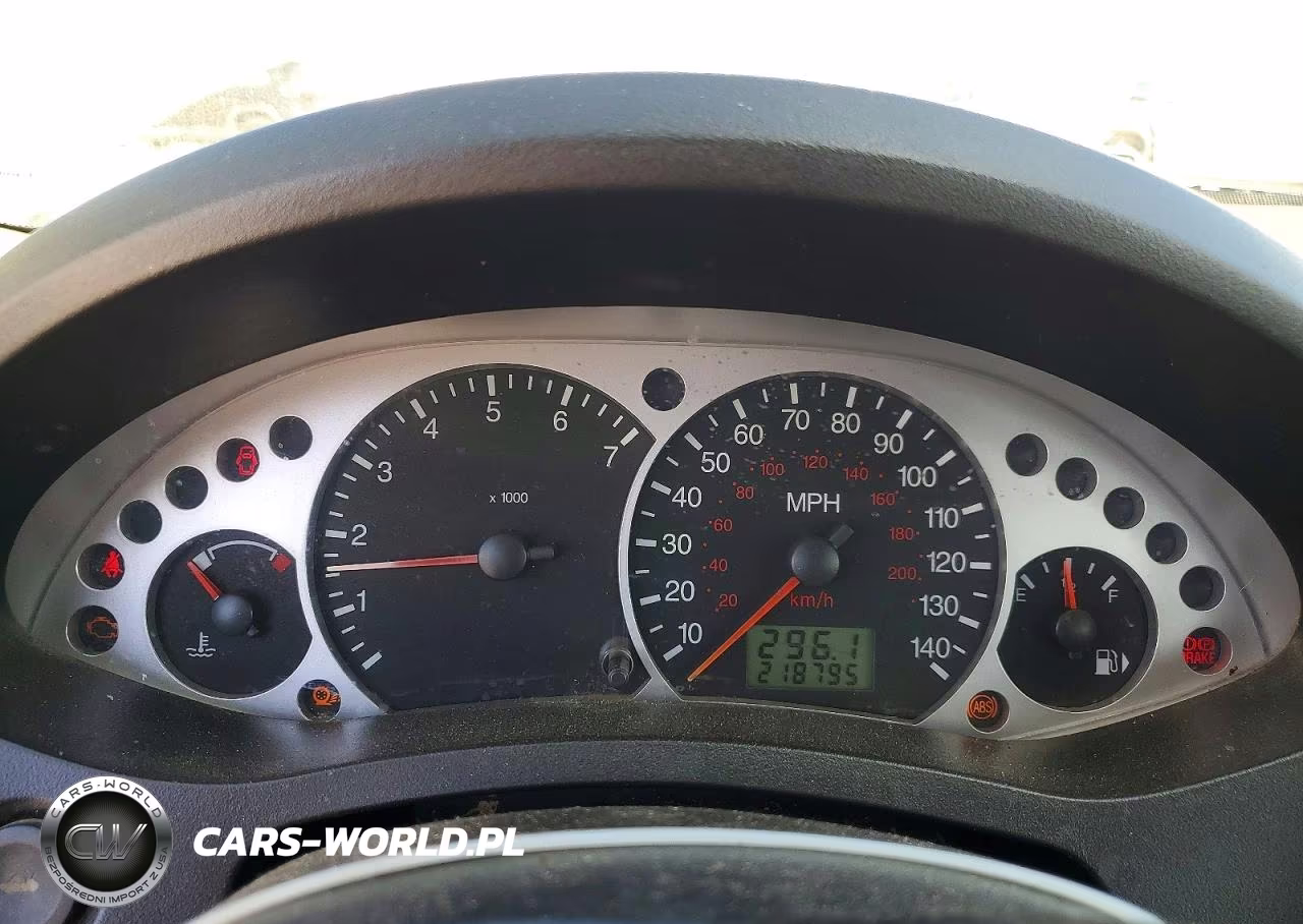 2005 Ford Focus Zx4 St VIN:1FAHP38Z05W234765 - 9