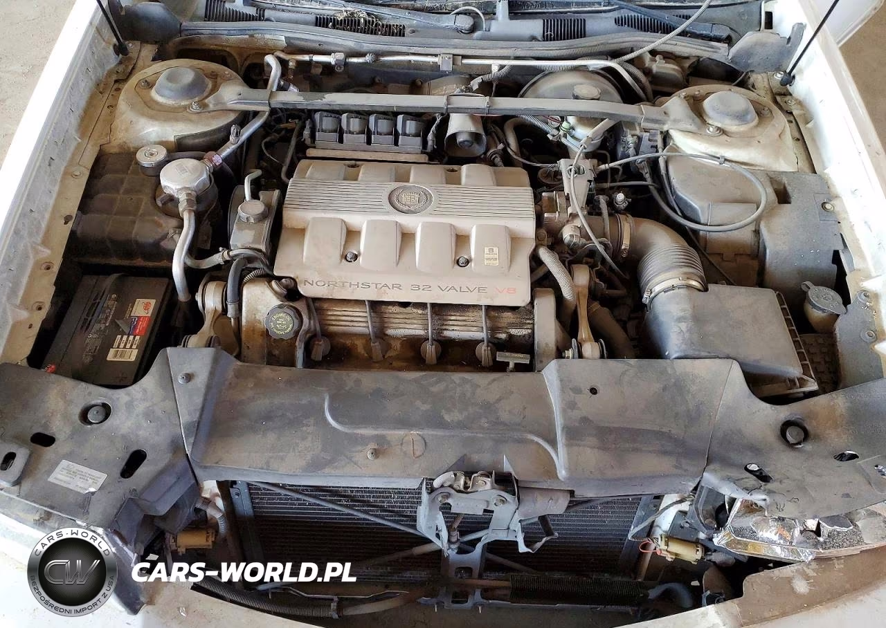 1998 Cadillac Deville VIN:1G6KD54Y8WU757906 - 11