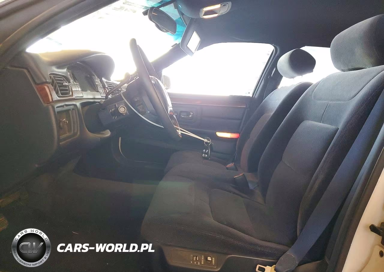 1998 Cadillac Deville VIN:1G6KD54Y8WU757906 - 7