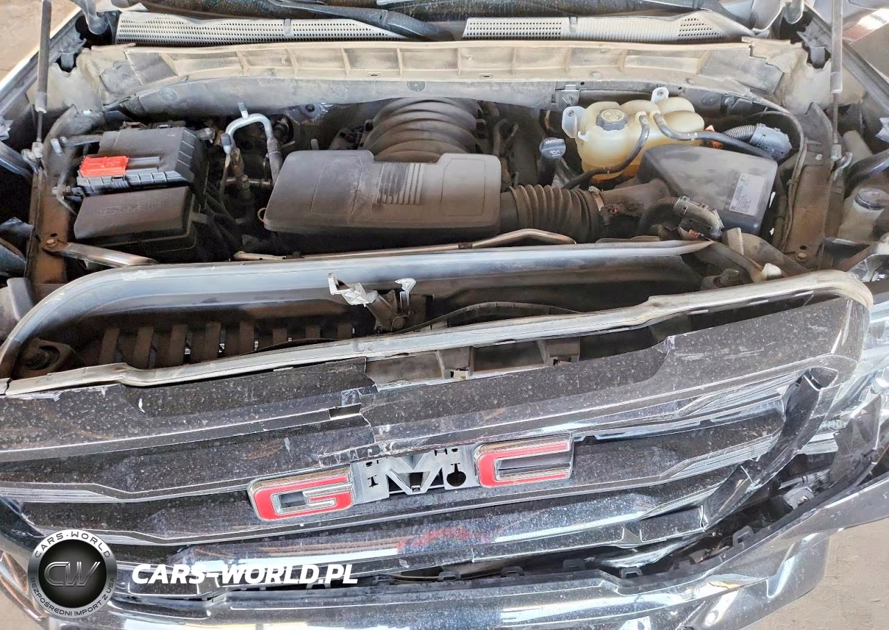 2021 GMC Sierra C1500 Elevation VIN:1GTR8CEDXMZ172941 - 11