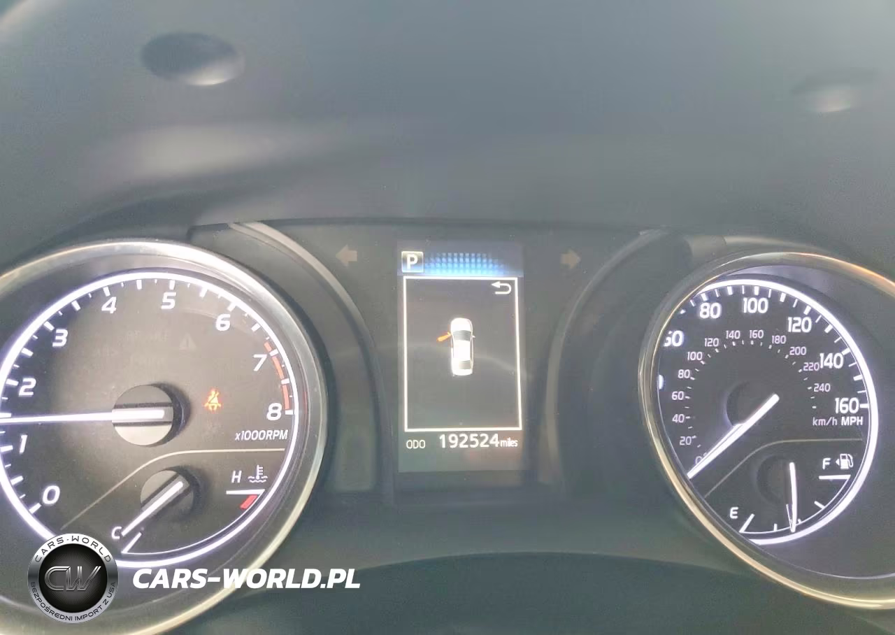 2020 Toyota Camry Le VIN:4T1C11AK8LU874783 - 9