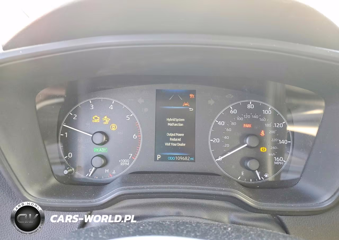 2023 Toyota Corolla Hybrid Le VIN:JTDBDMHE9P3007817 - 9