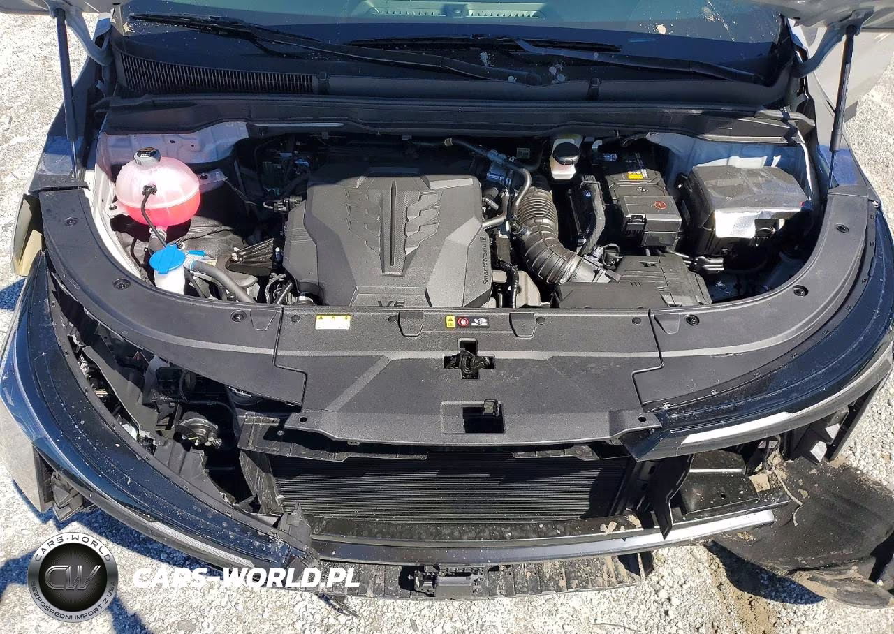 2026 Kia Carnival Ex VIN:KNDNC5K36T6604865 - 12