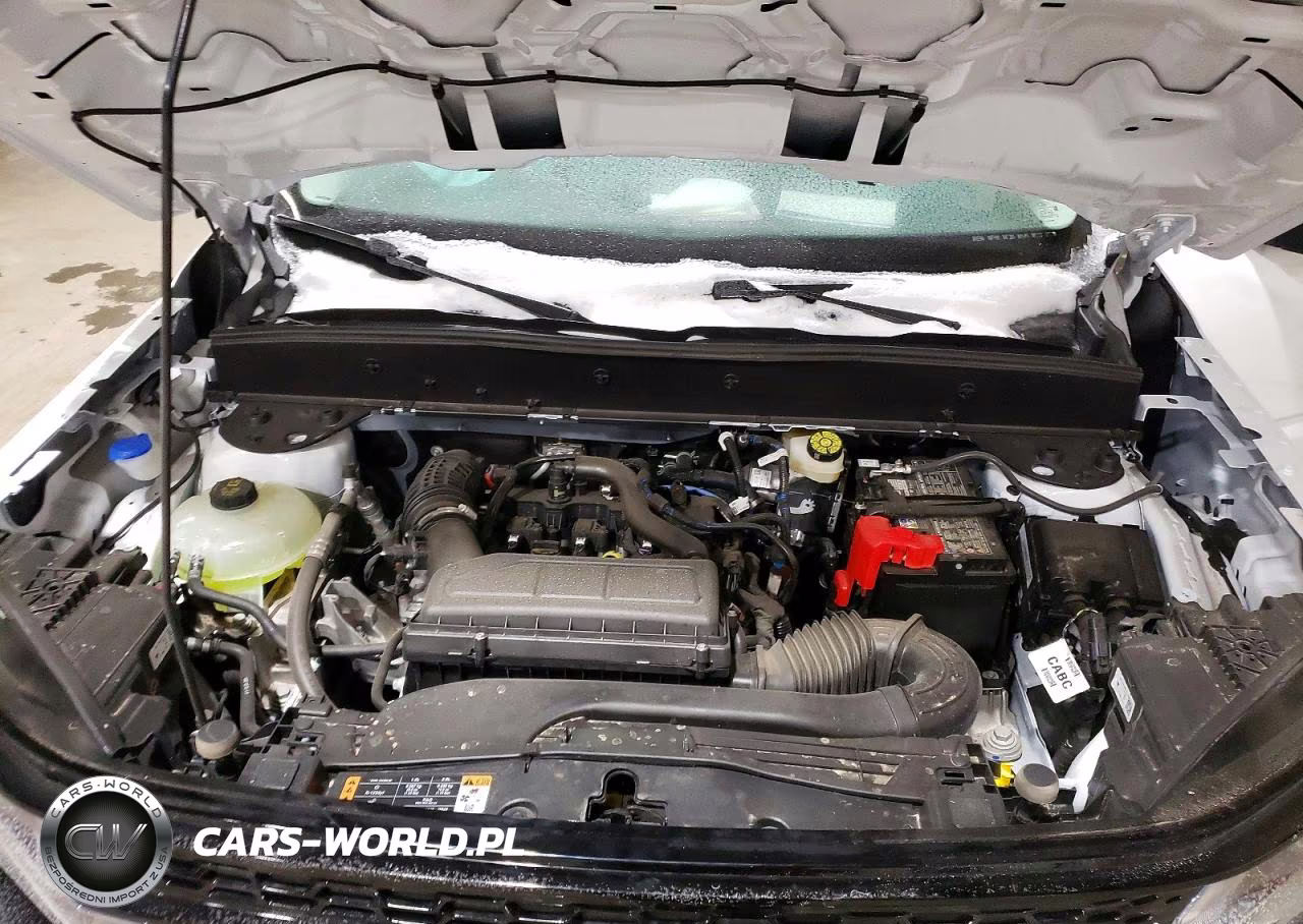 2025 Ford Bronco Sport Outer Banks VIN:3FMCR9CNXSRF69712 - 12