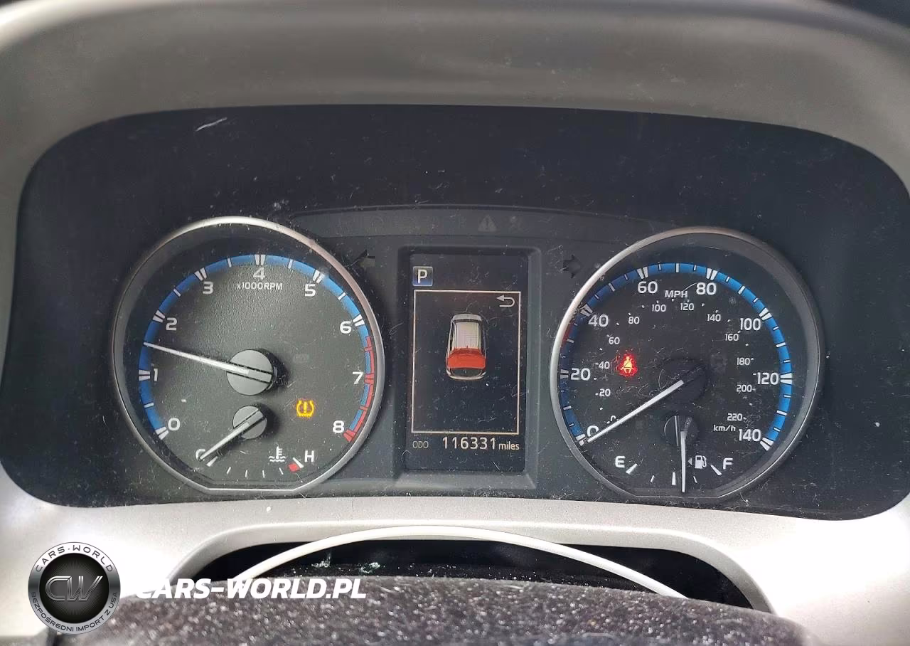 2018 Toyota Rav4 Le VIN:2T3ZFREV9JW478283 - 9