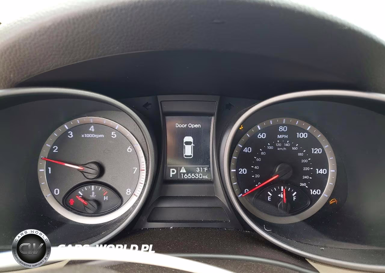 2014 Hyundai Santa Fe Sport 2.4L VIN:5XYZT3LB9EG169111 - 9