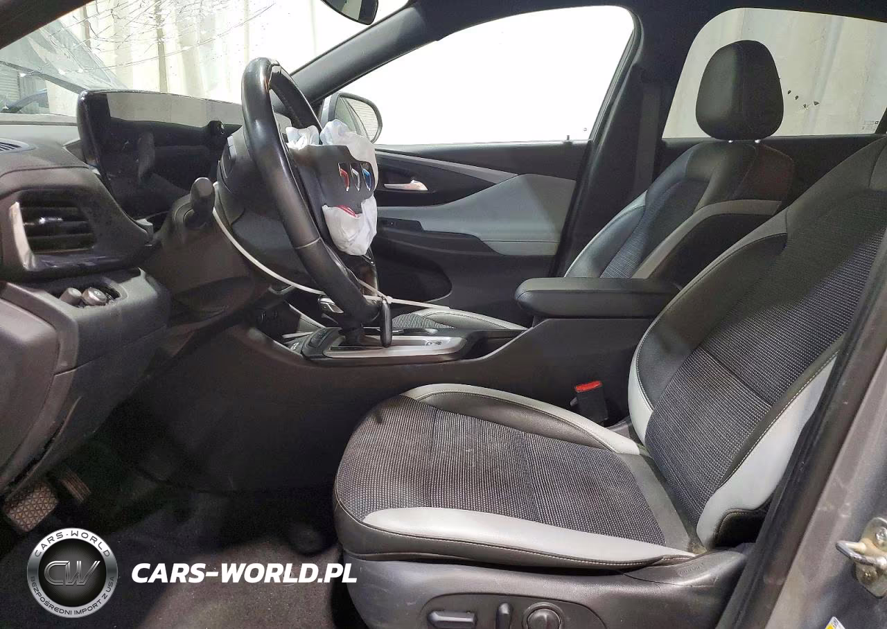 2024 Buick Envista Preferred VIN:KL47LAE24RB224096 - 7