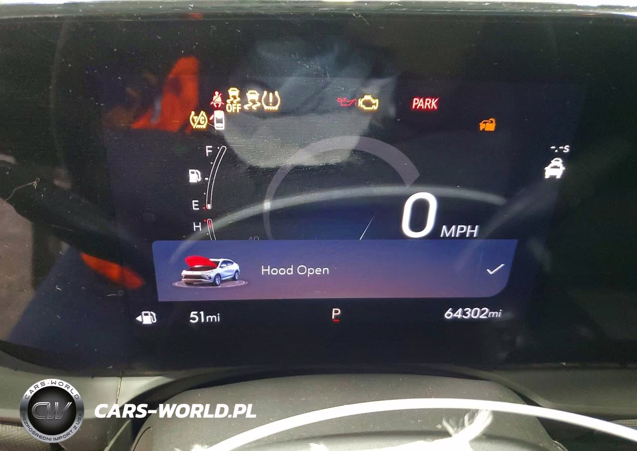 2024 Buick Envista Preferred VIN:KL47LAE24RB224096 - 9