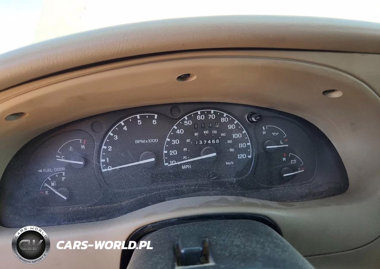 2003 Ford Ranger VIN:1FTYR10D13PA97674 - 9