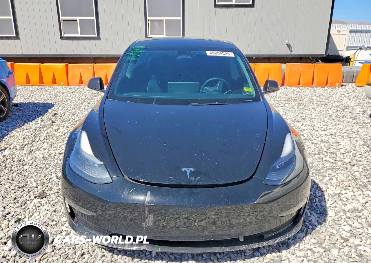2023 Tesla Model 3 VIN:5YJ3E1EC8PF518179 - 5