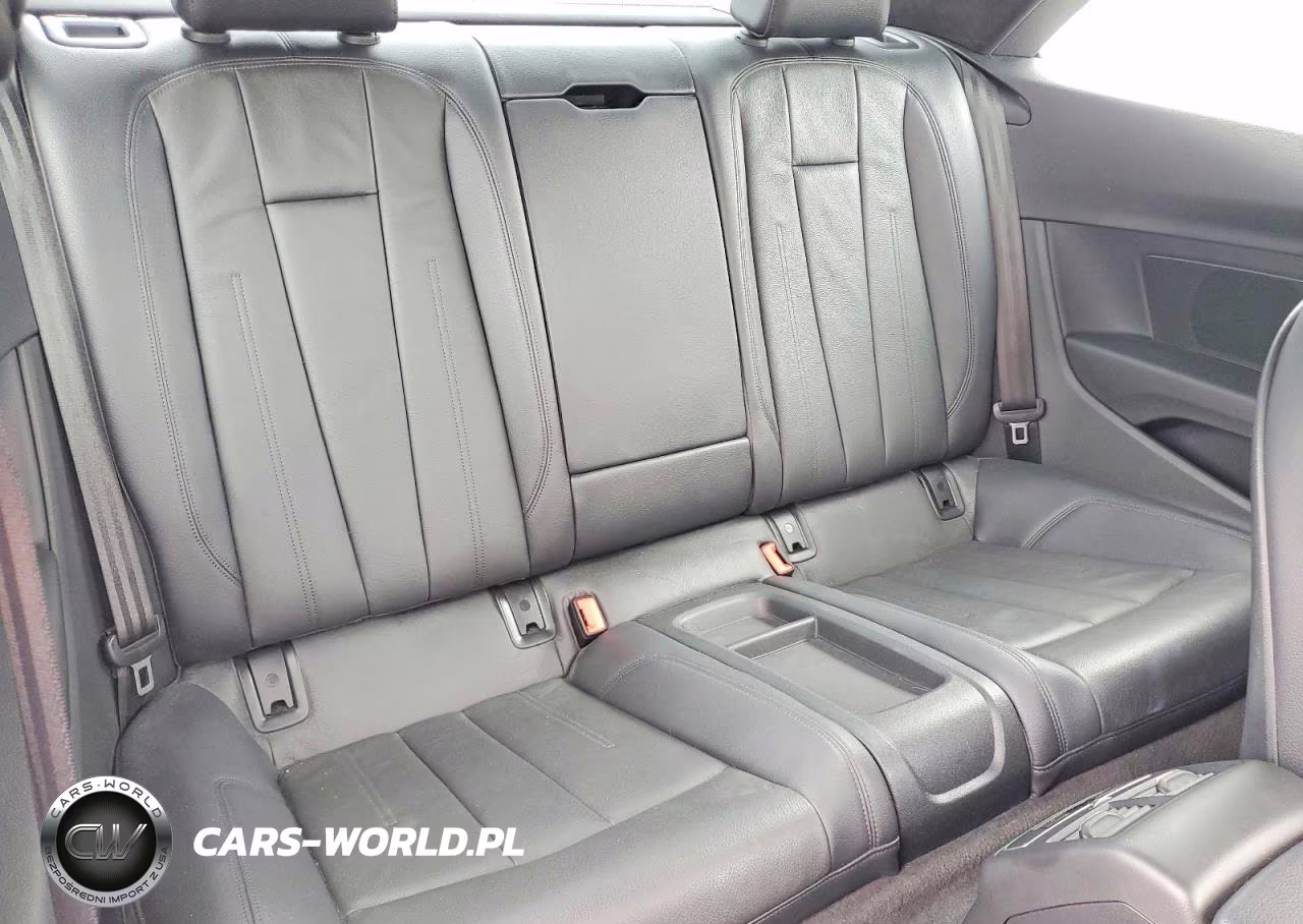 2018 Audi A5 Premium Plus VIN:WAUPNAF55JA005034 - 10