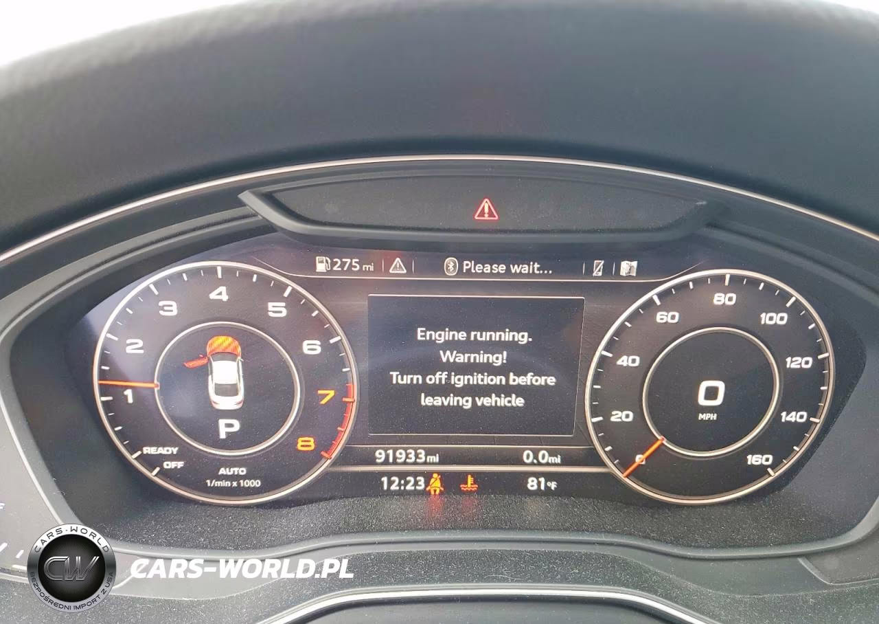 2018 Audi A5 Premium Plus VIN:WAUPNAF55JA005034 - 9