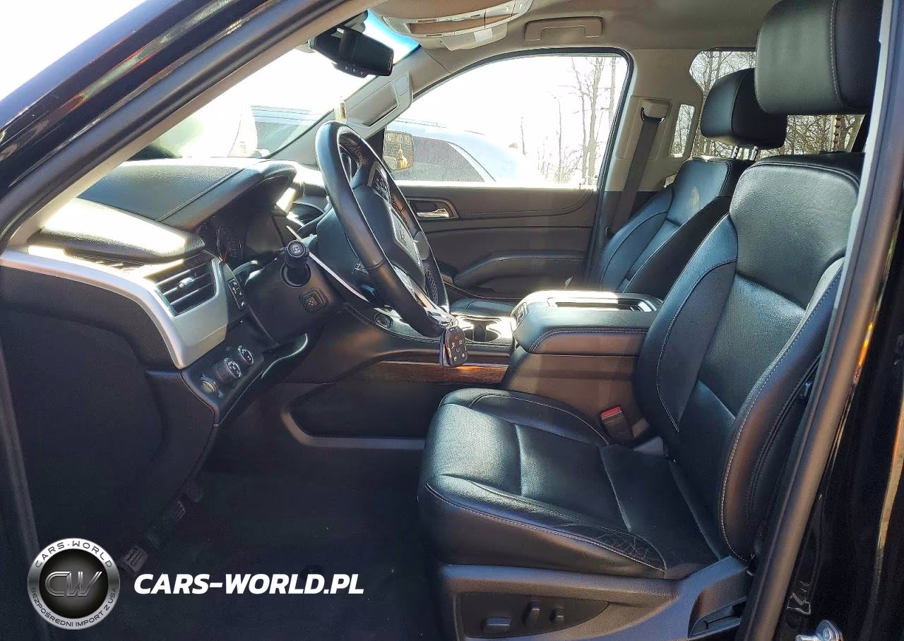2020 GMC Yukon Slt VIN:1GKS2BKC0LR109732 - 7