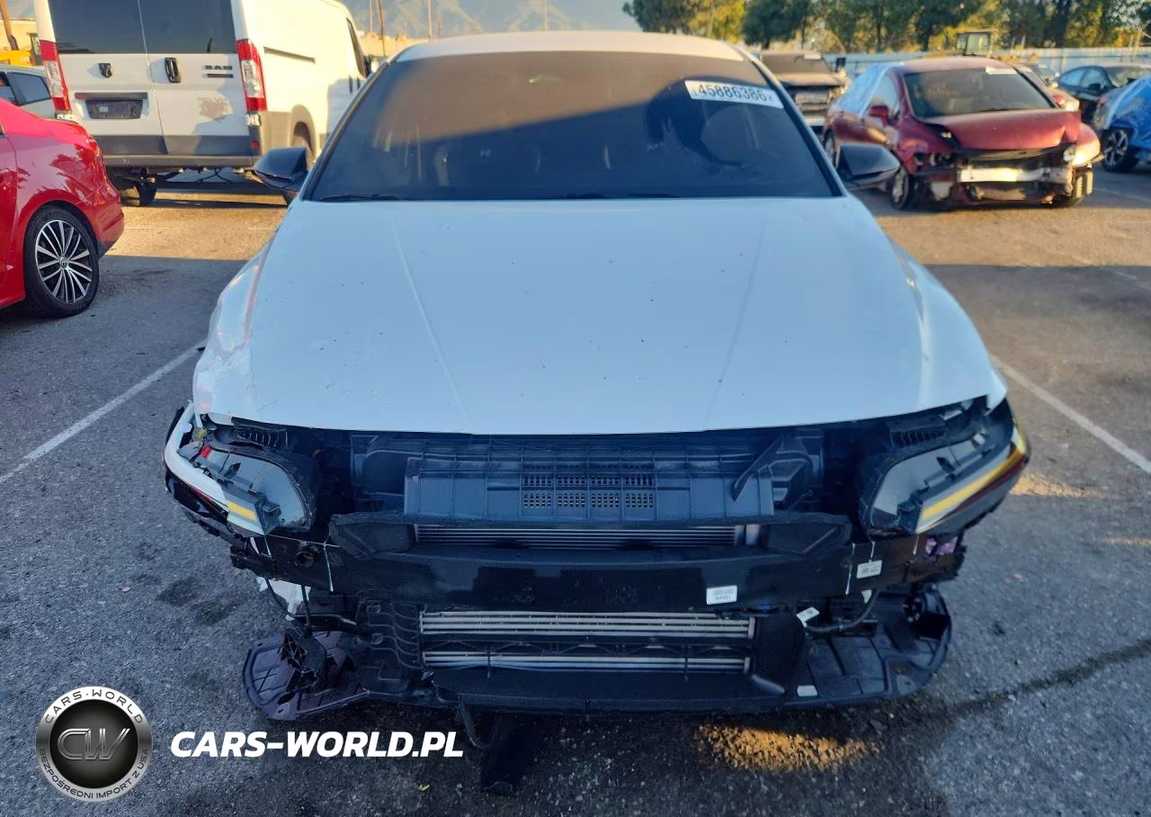2025 Hyundai Elantra N Base VIN:KMHLW4DK1SU027794 - 5