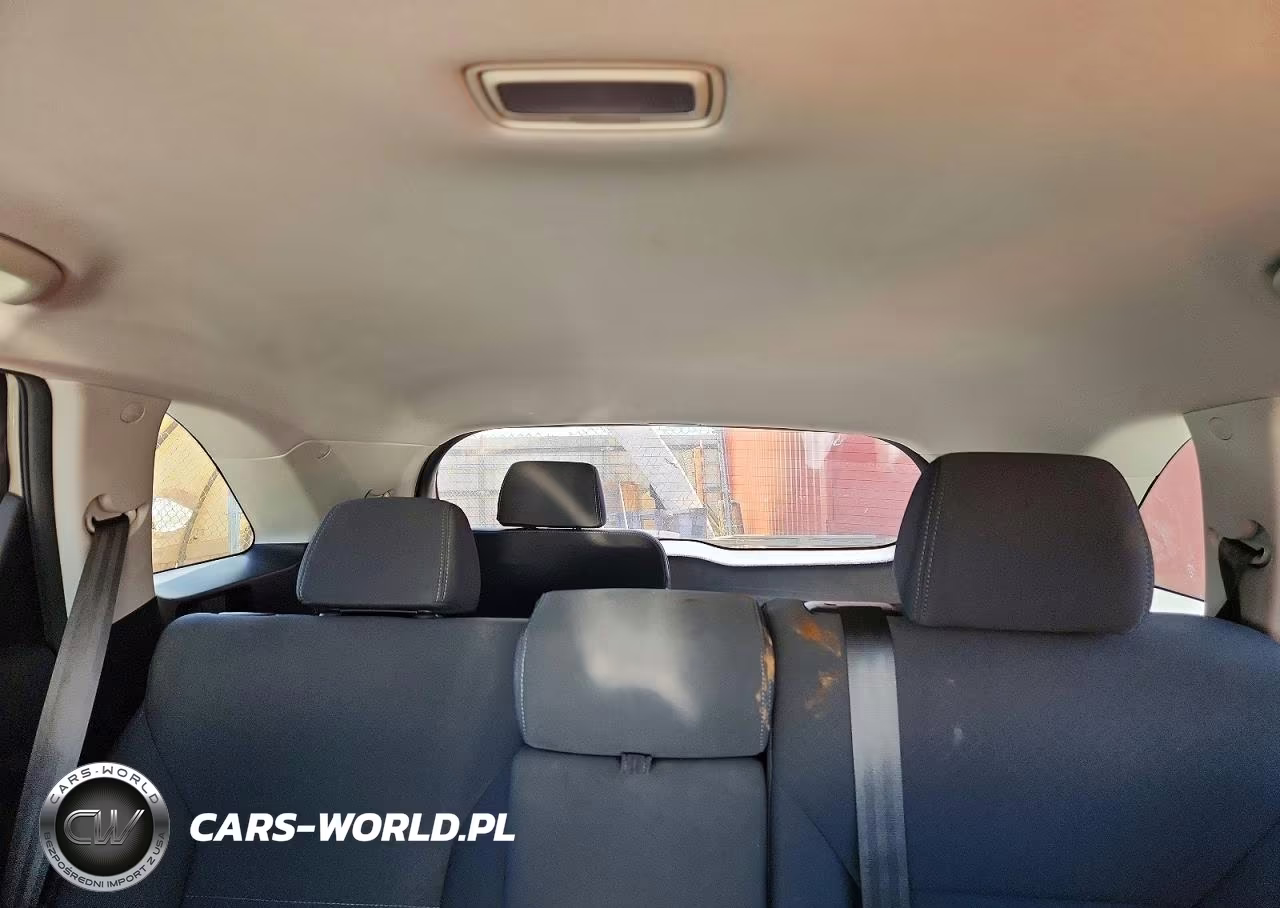 2019 Kia Sorento Lx VIN:5XYPG4A31KG500658 - 10