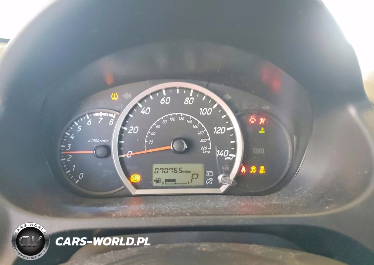 2014 Mitsubishi Mirage Es VIN:ML32A4HJ0EH012154 - 9