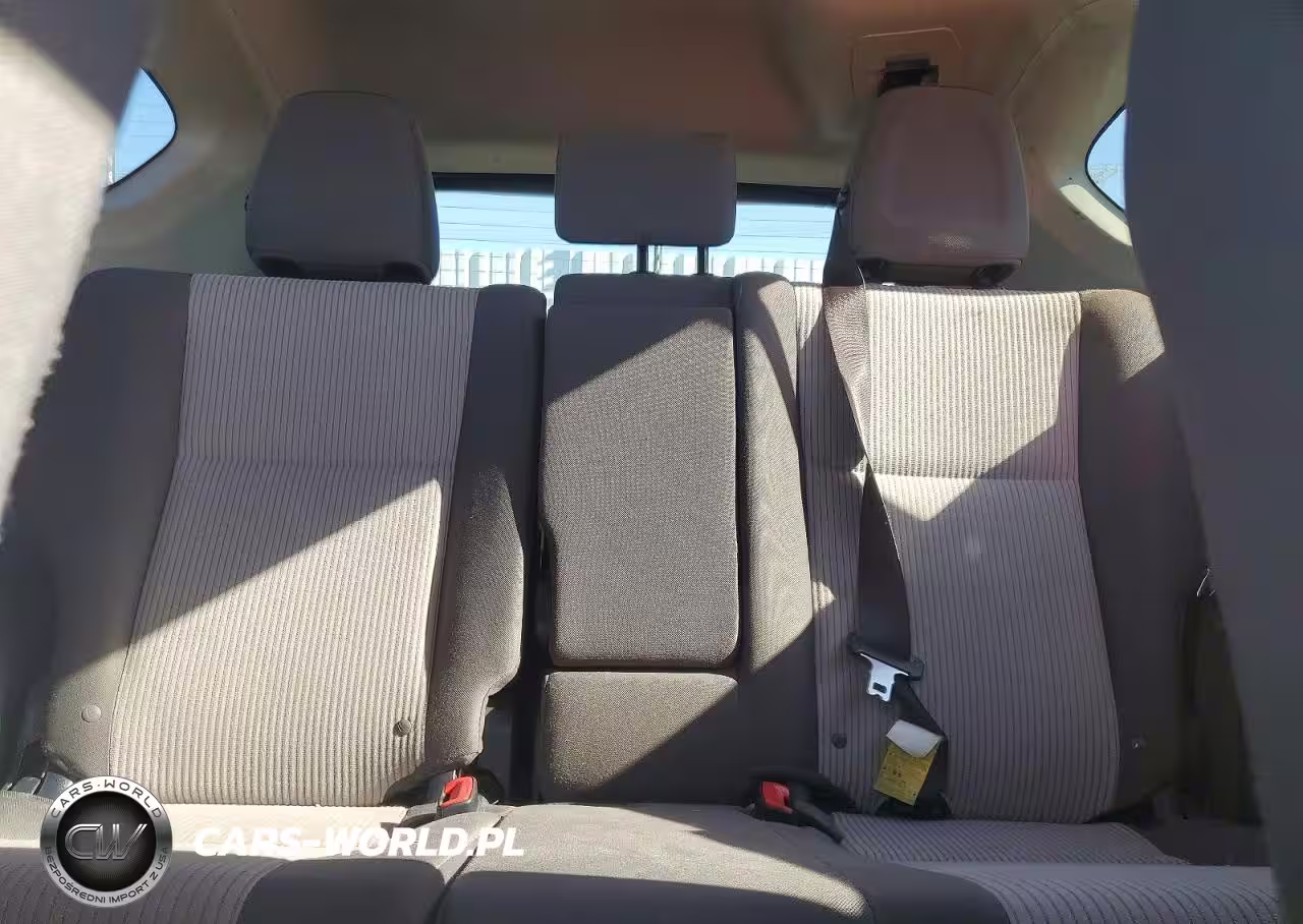 2013 Toyota Rav4 Le VIN:JTMBFREV6DD045927 - 10
