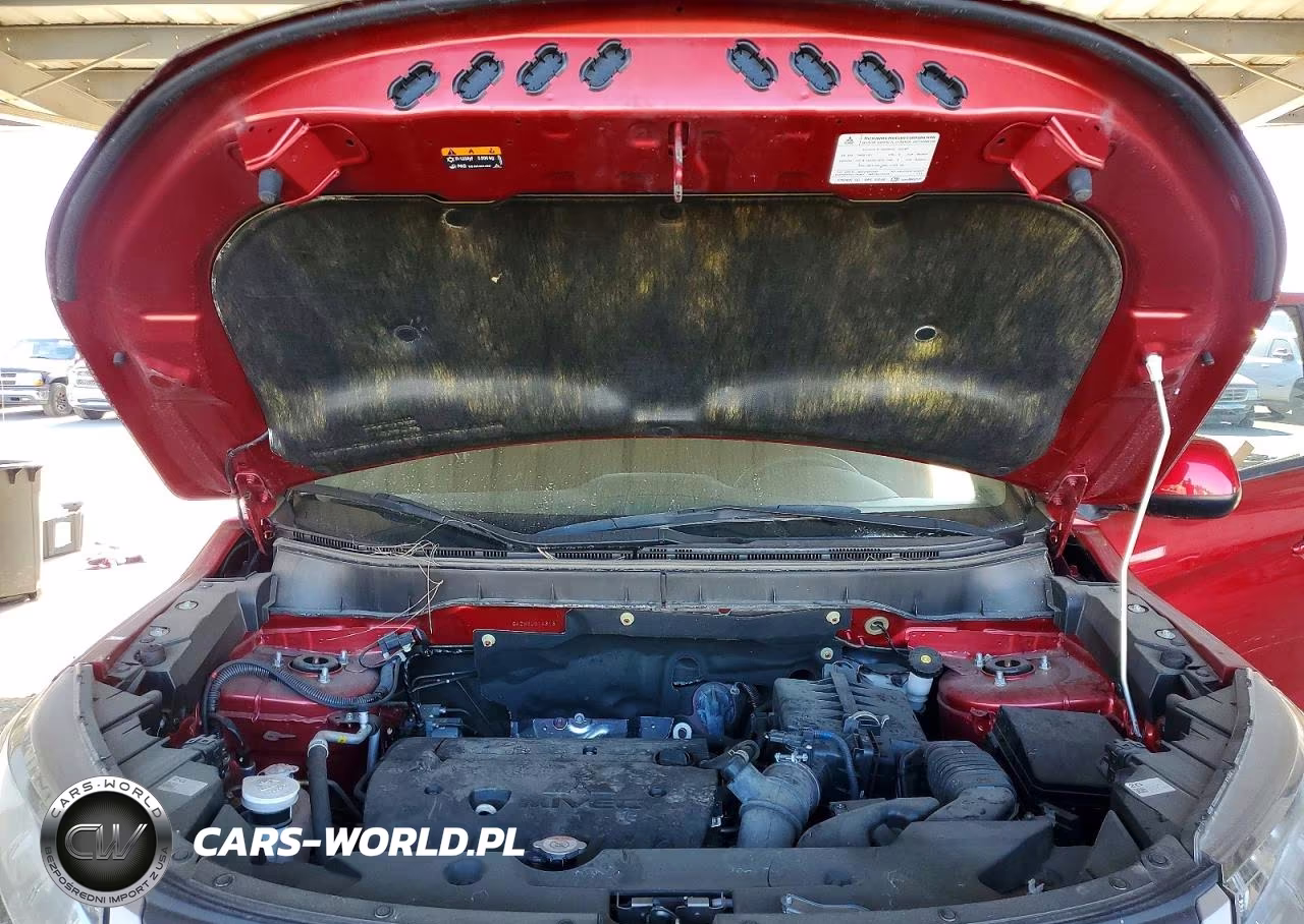 2021 Mitsubishi Outlander Sport Es VIN:JA4APUAUXMU014313 - 11