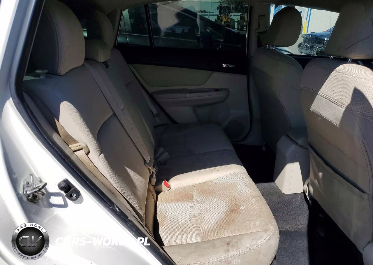 2014 Subaru Impreza Sport Premium VIN:JF1GPAL61E8226840 - 10