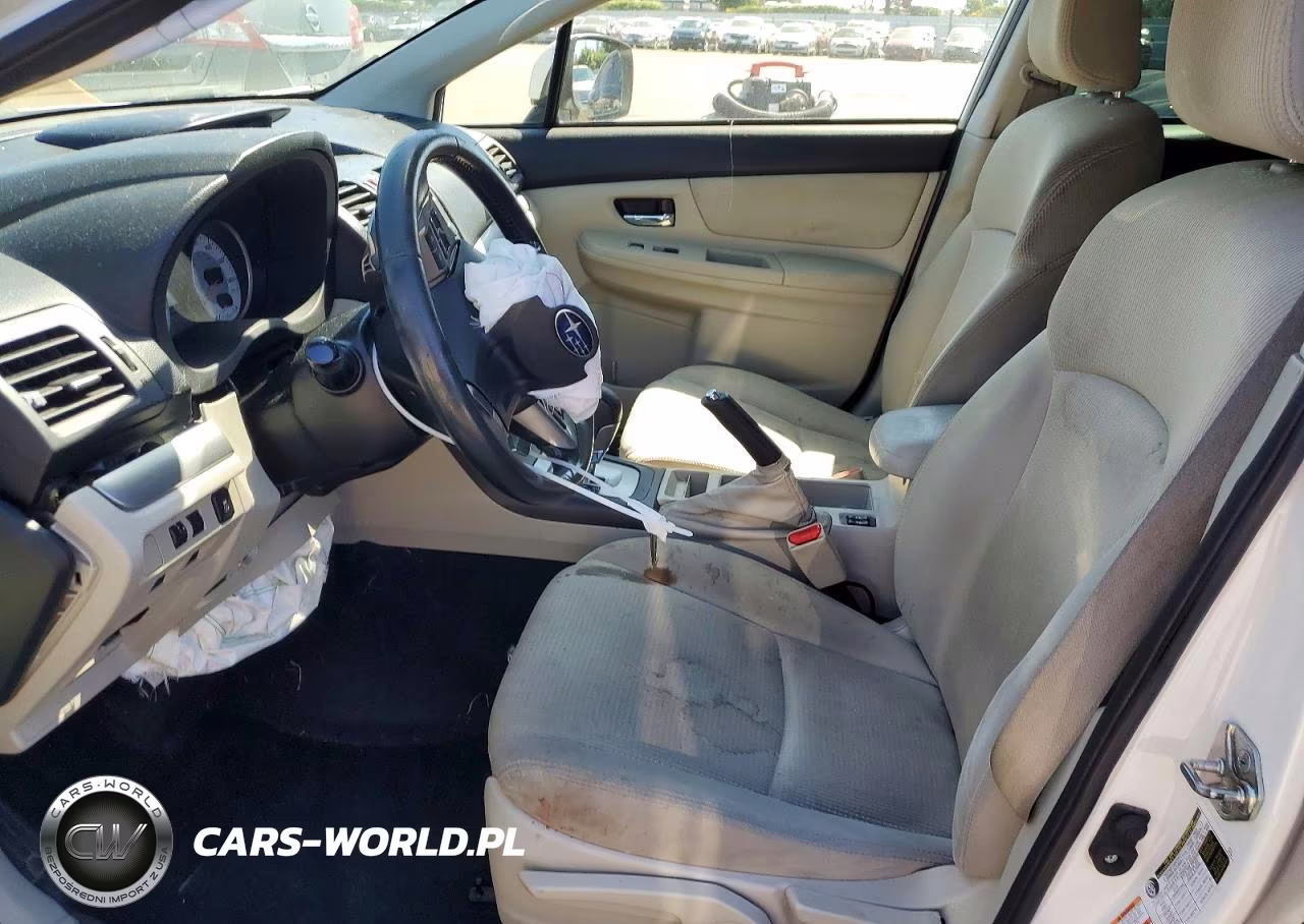 2014 Subaru Impreza Sport Premium VIN:JF1GPAL61E8226840 - 7