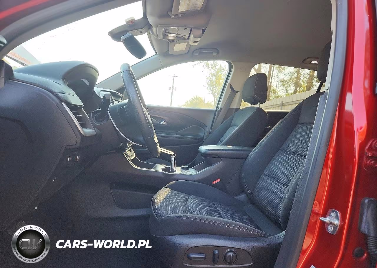 2022 GMC Terrain Sle VIN:3GKALMEV2NL202179 - 7