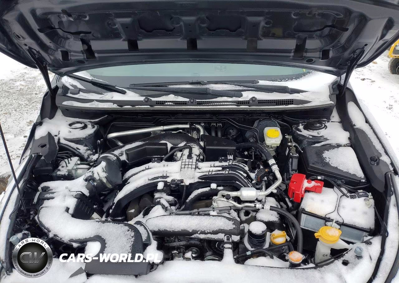 2025 Subaru Crosstrek Premium VIN:JF2GUHDC1S8342441 - 11