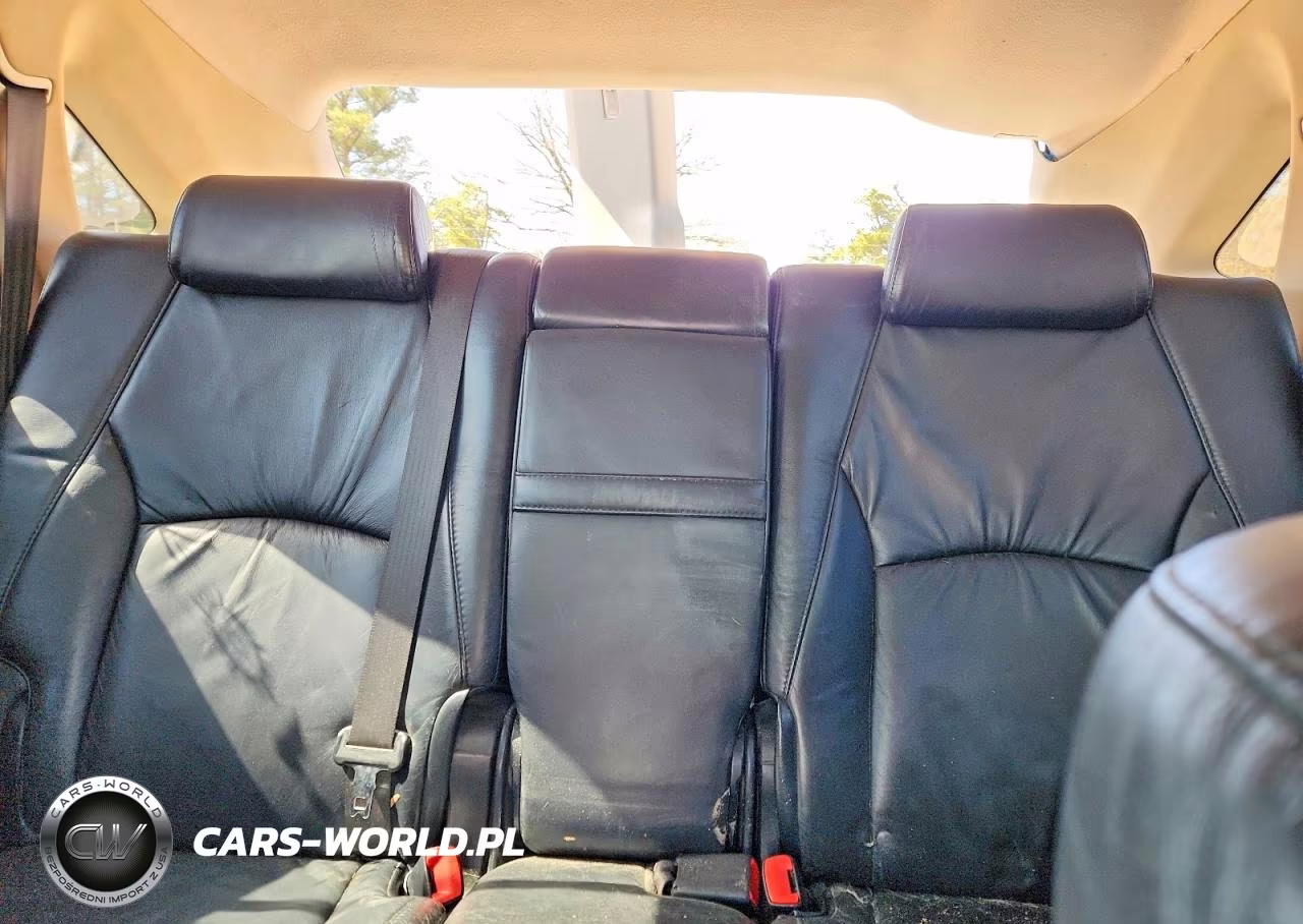 2009 Lexus Rx 350 Base VIN:2T2HK31U69C113403 - 10