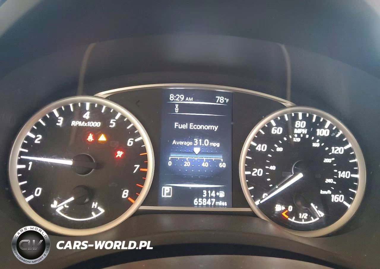 2018 Niss Sentra VIN:3N1AB7APXJY270642 - 9