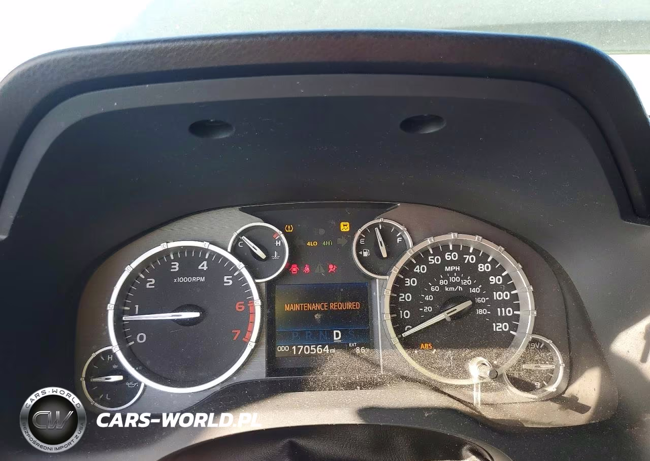 2015 Toyota Tundra Sr5 VIN:5TFDW5F18FX427858 - 9