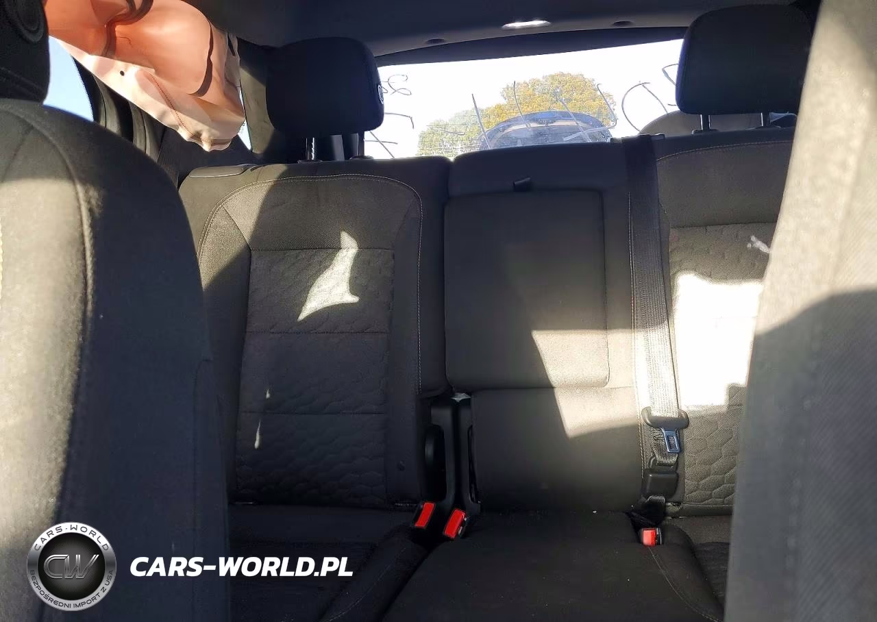 2019 Chevrolet Equinox Lt VIN:3GNAXKEV8KS581704 - 10