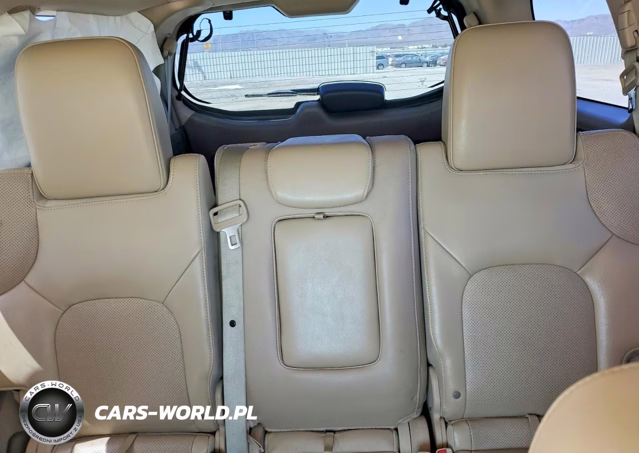 2012 Nissan Pathfinder S VIN:5N1AR1NN1CC609844 - 10