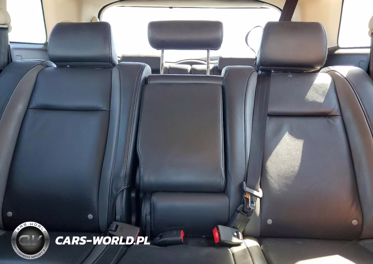 2010 Mazda Cx-9 VIN:JM3TB2MA5A0208938 - 10