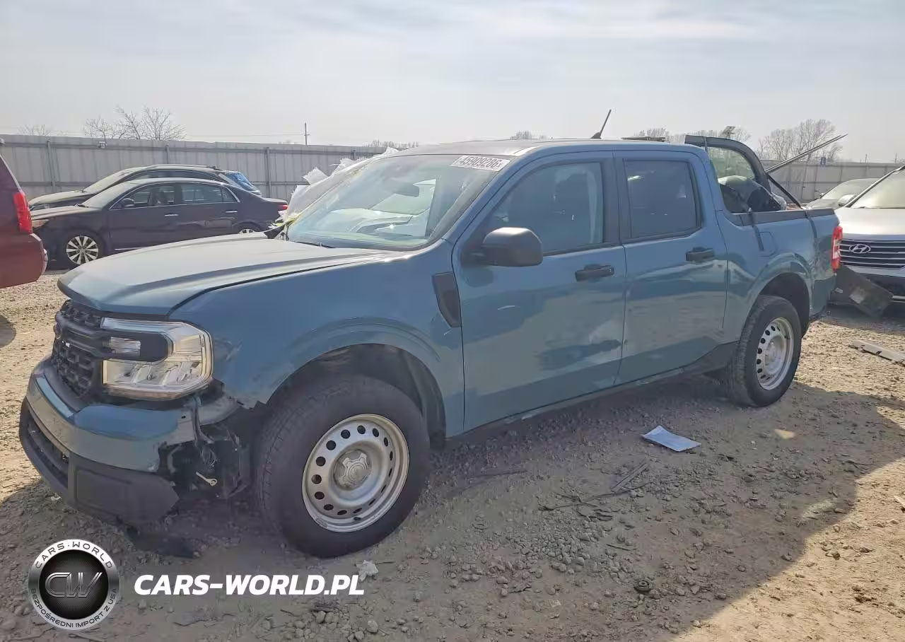 2023 Ford Maverick Xl