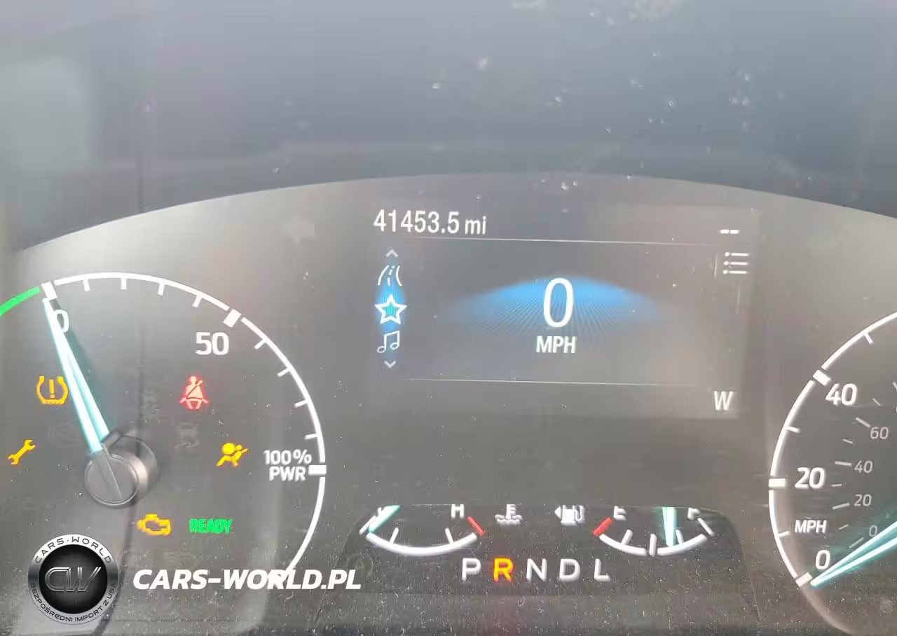 2023 Ford Maverick Xl VIN:3FTTW8E34PRA09498 - 9