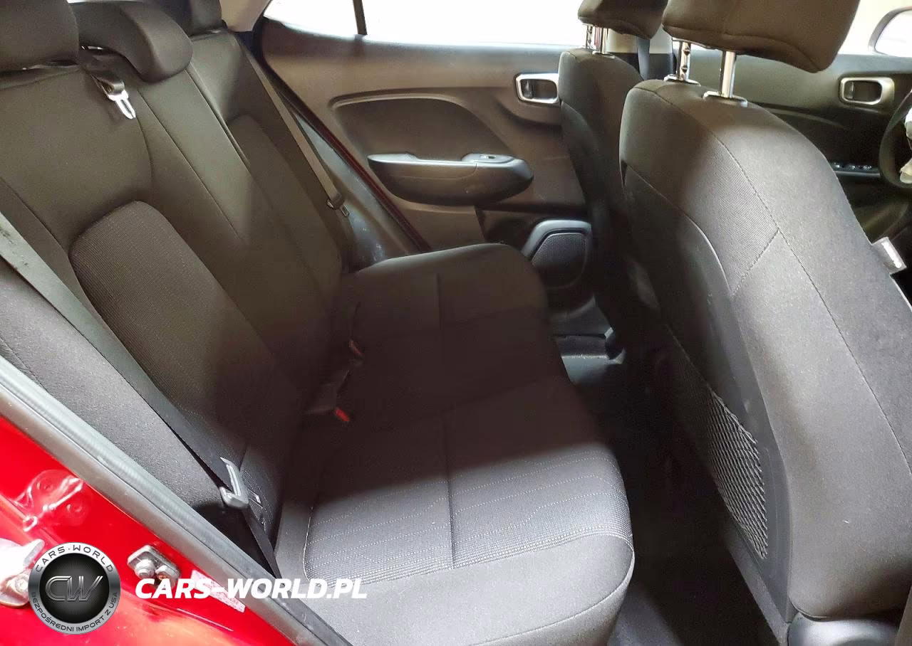 2020 Hyundai Venue Se VIN:KMHRB8A38LU049352 - 10