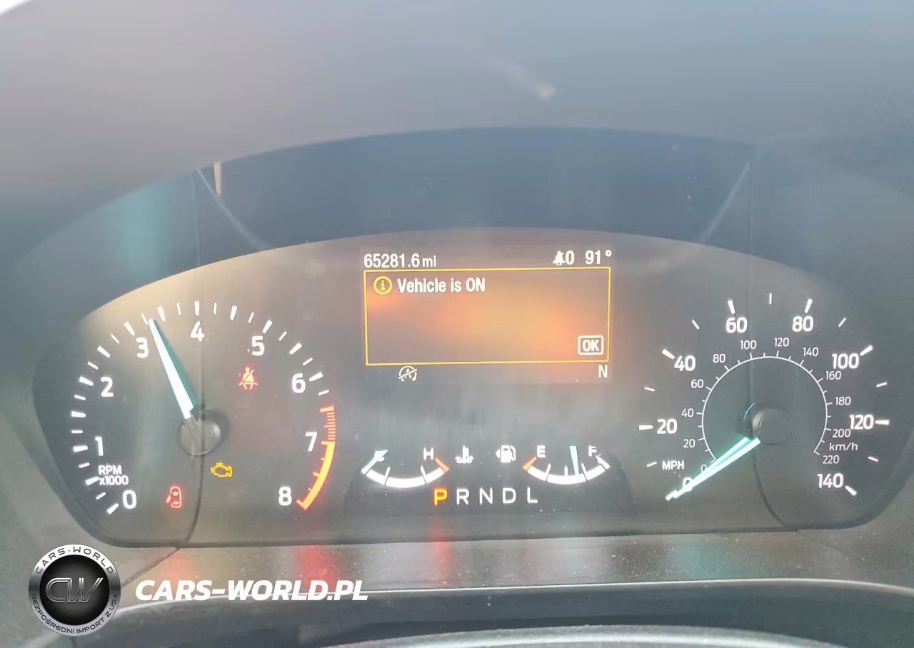 2021 Ford Escape Sel VIN:1FMCU9H62MUB20262 - 9