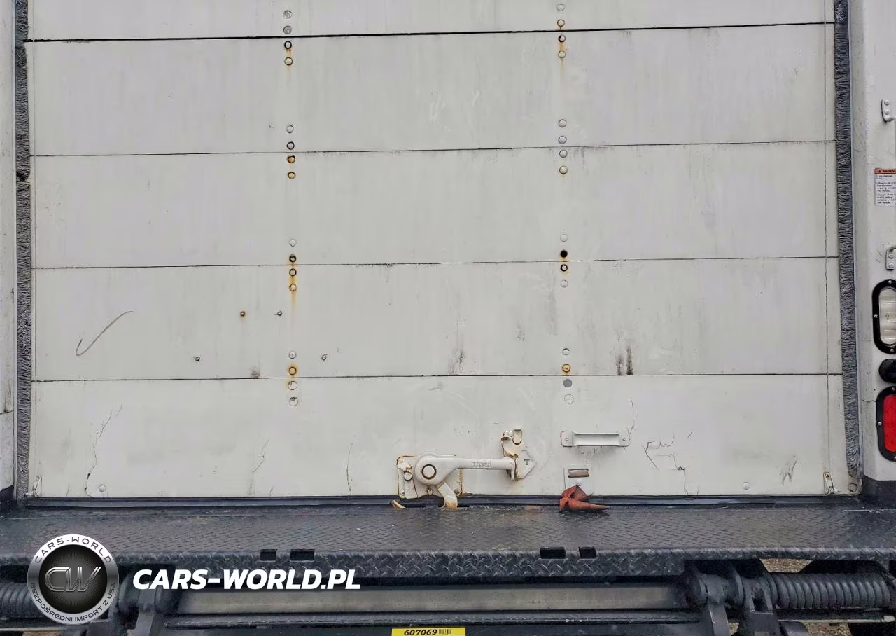 2015 Freightliner Business Class M2 Box Truck VIN:3ALACWDT2FDGF3533 - 10