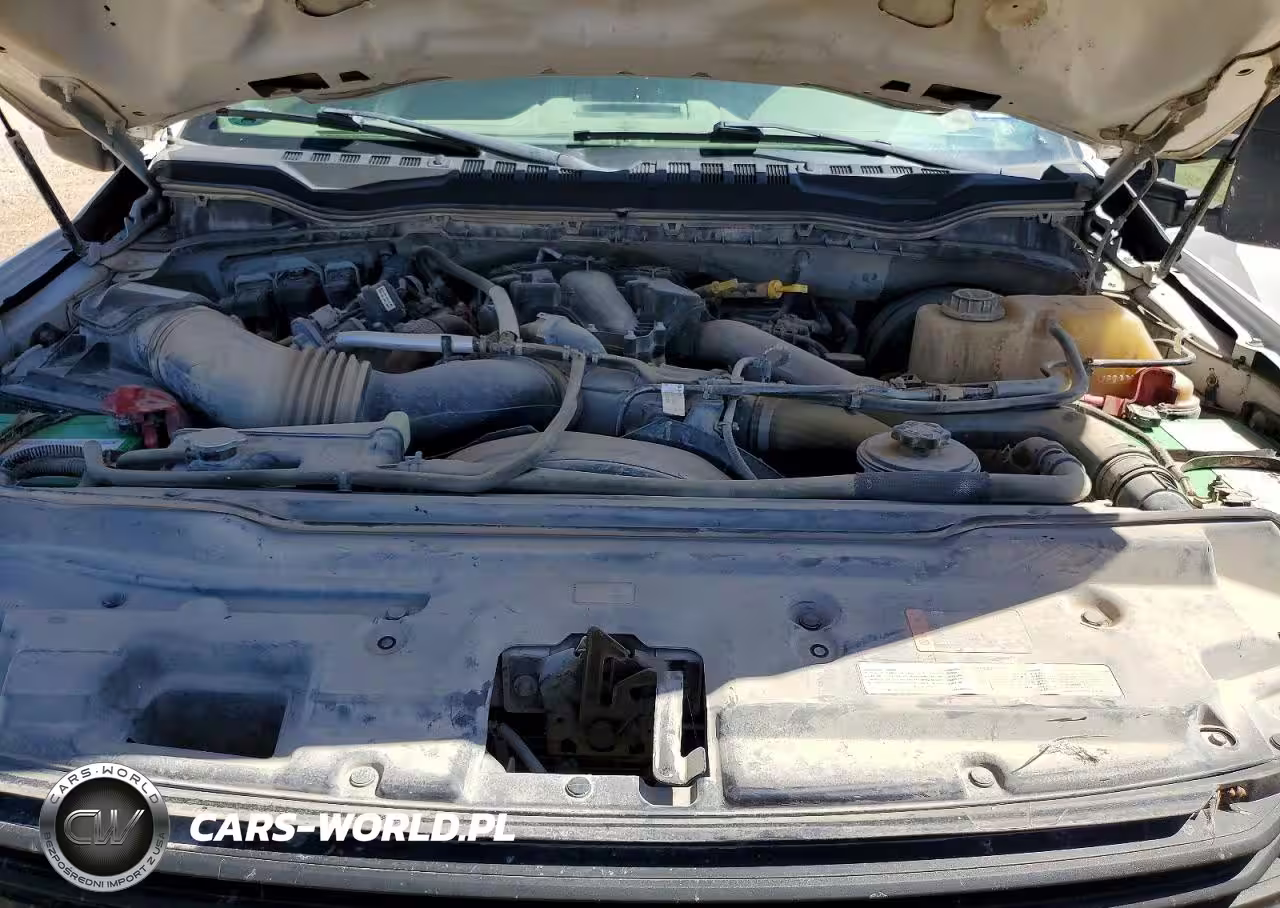 2019 Ford F250 Xl VIN:1FT7X2BTXKEF69358 - 11