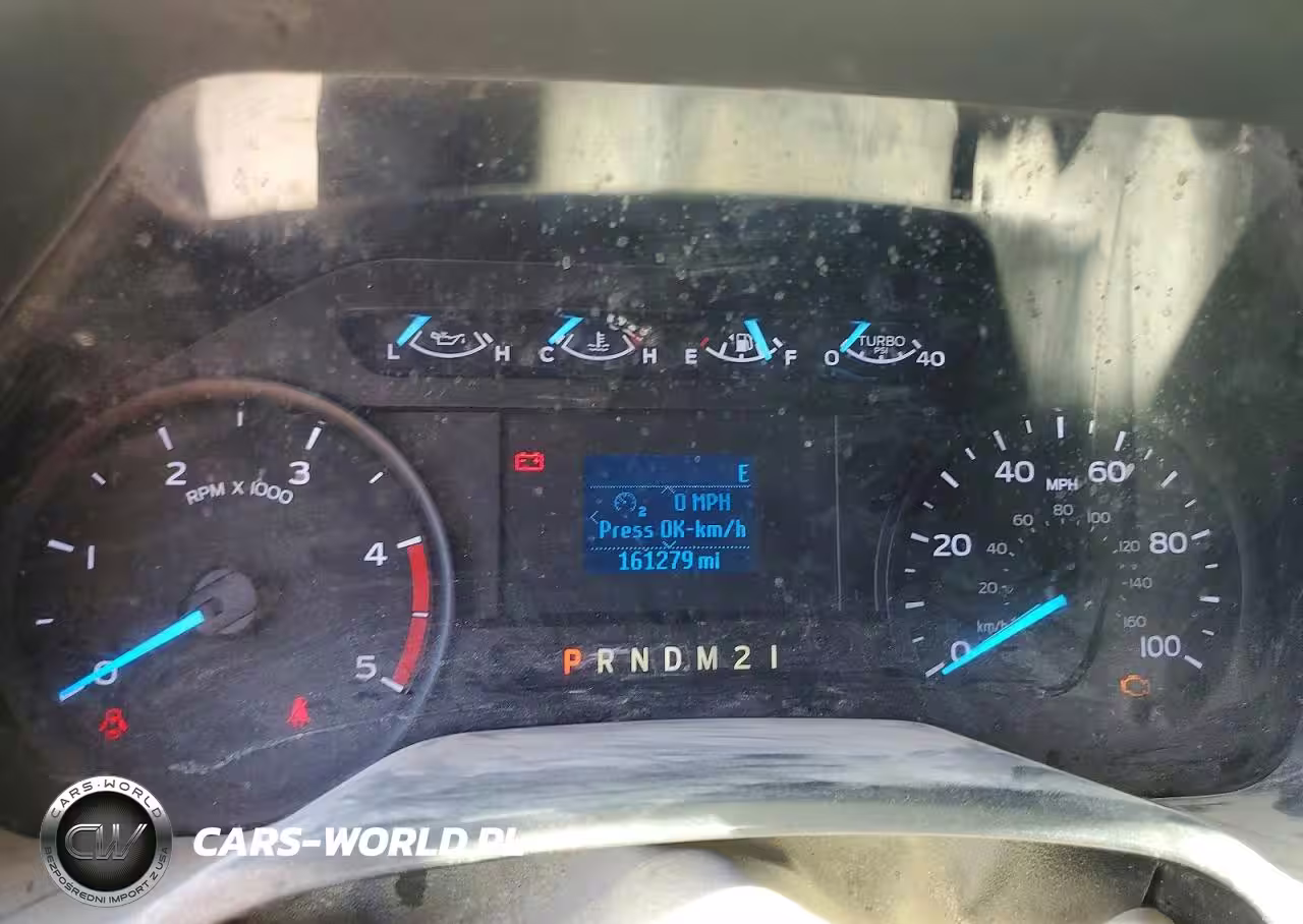 2019 Ford F250 Xl VIN:1FT7X2BTXKEF69358 - 9
