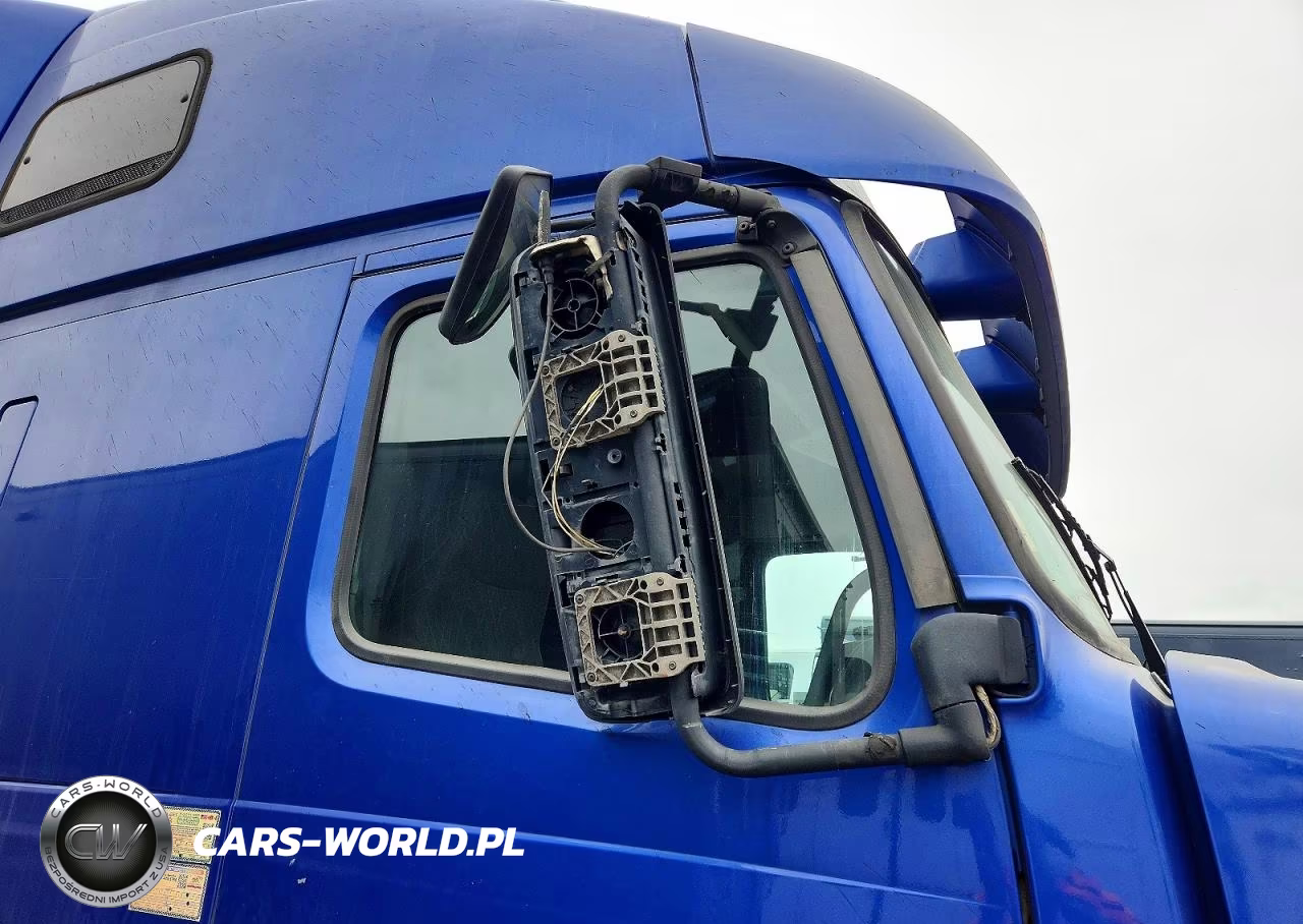 2016 Volvo Vnl Semi Truck VIN:4V4NC9EH0GN941515 - 9