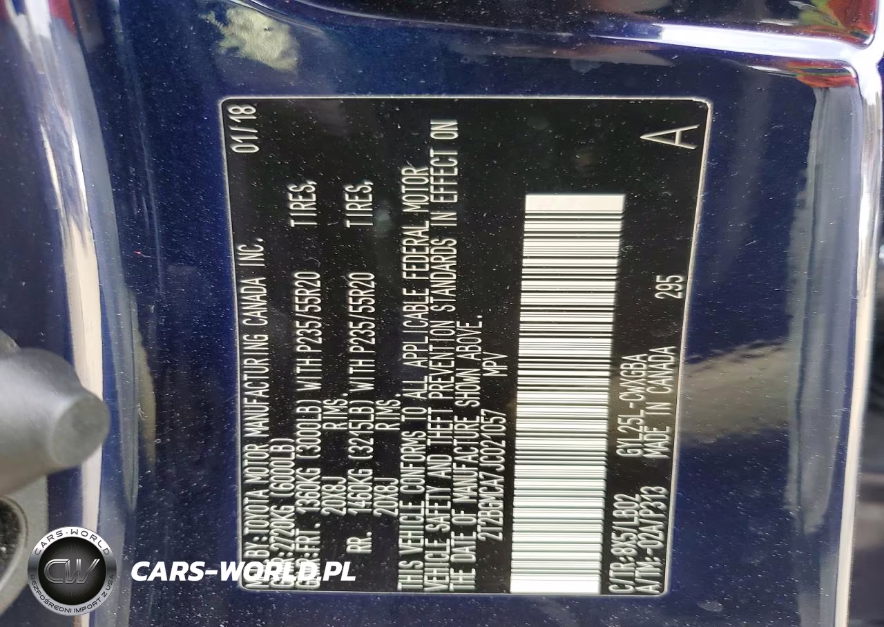 2018 Lexus Rx 450H Base VIN:2T2BGMCA7JC021057 - 14