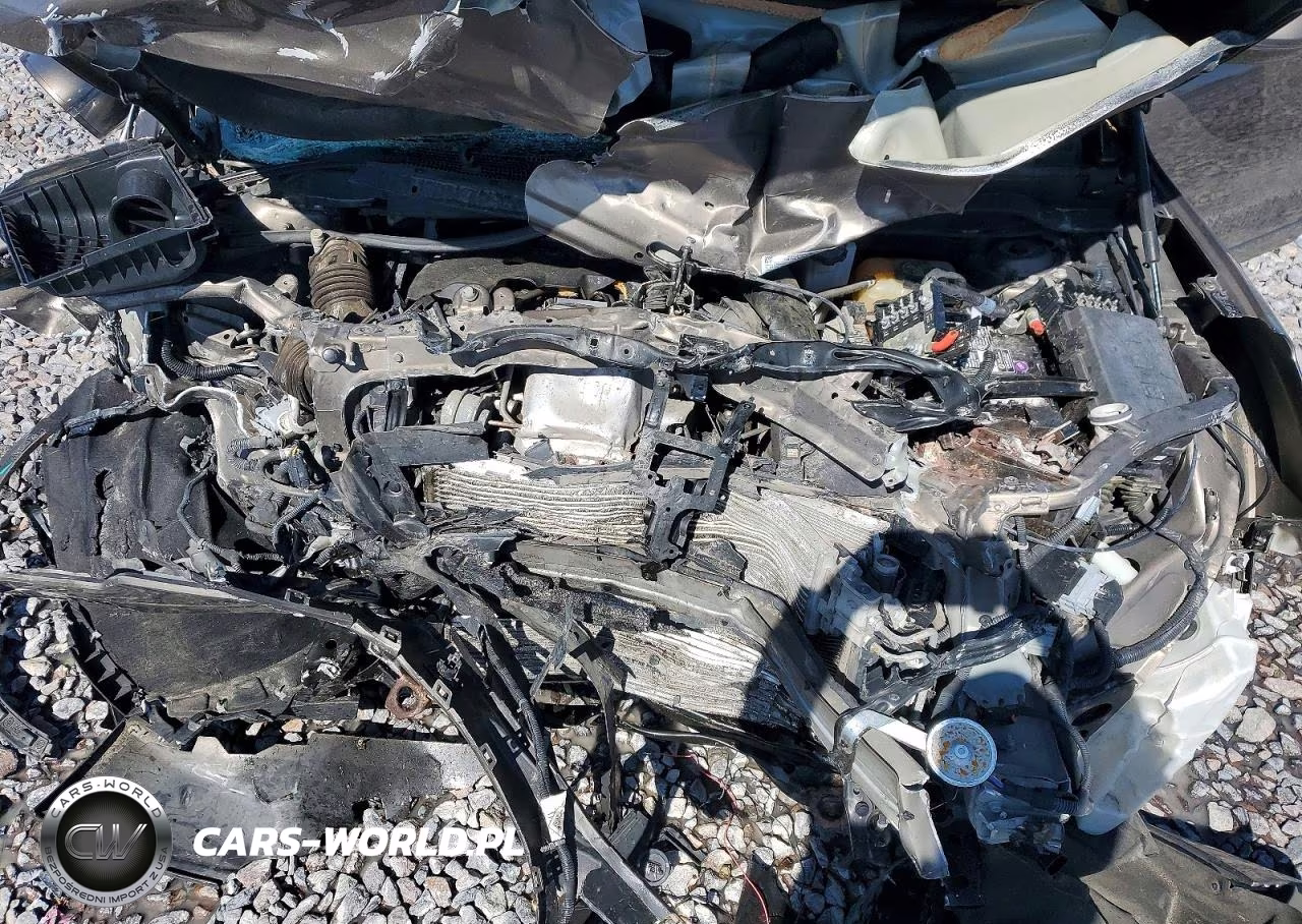 2016 Buick Envision Premium VIN:LRBFXESX8GD234966 - 12