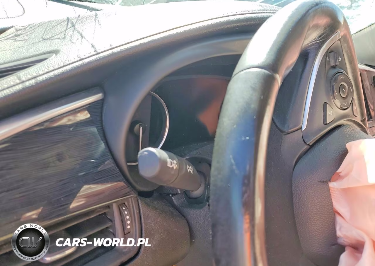 2016 Buick Envision Premium VIN:LRBFXESX8GD234966 - 9