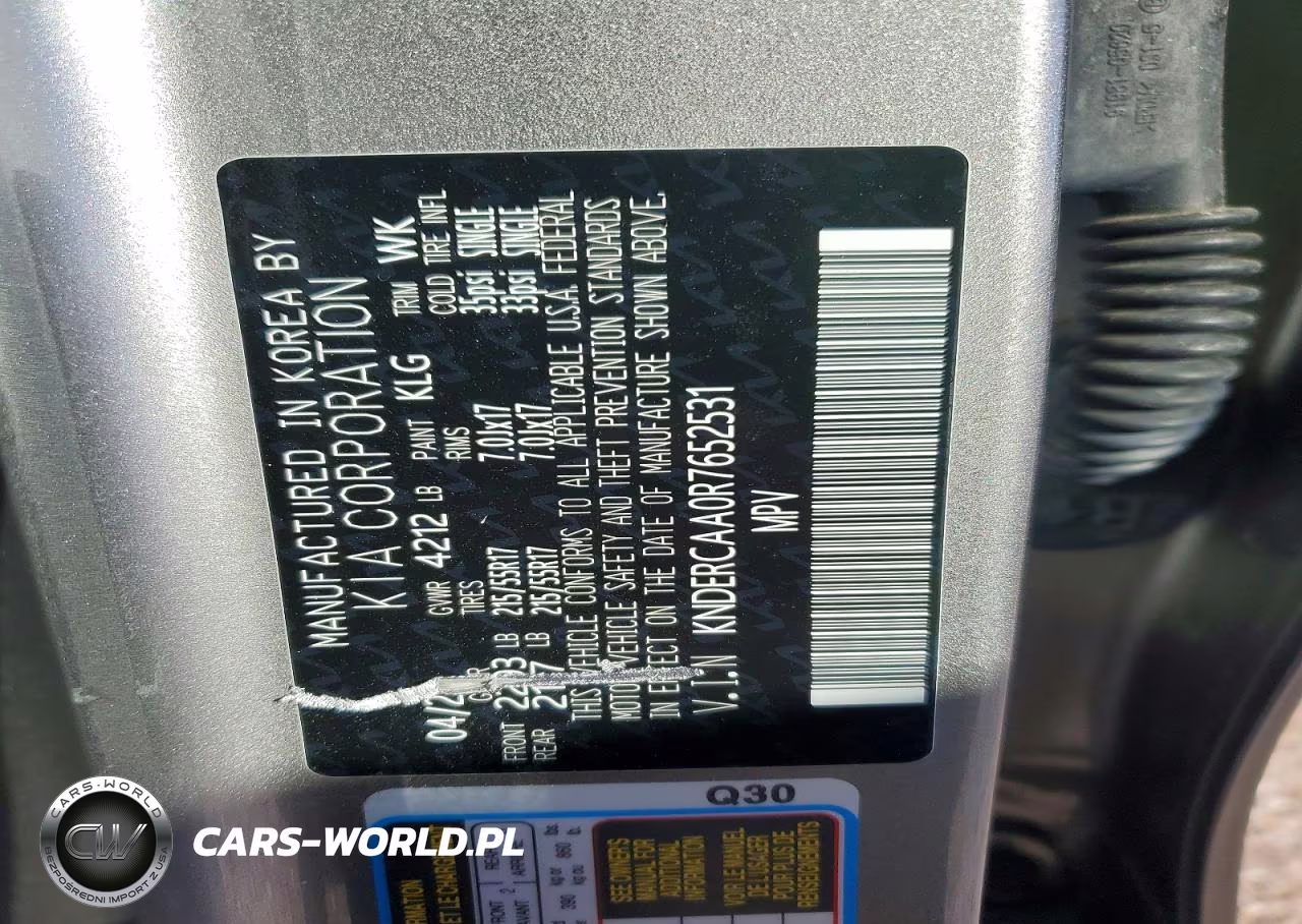 2024 Kia Seltos Ex VIN:KNDERCAA0R7652531 - 14
